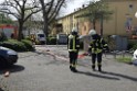 Feuer 1 Koeln Vingst Ansbacherstr P17